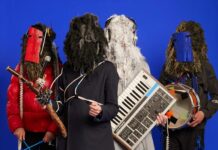 Road to SonicBlast 2026 – Snapped Ankles