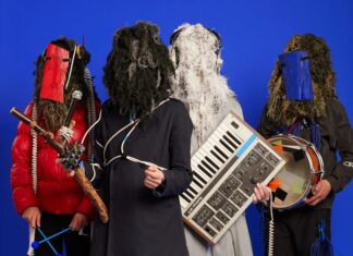 Road to SonicBlast 2026 – Snapped Ankles