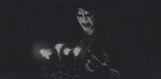 Thy Light no SWR Barroselas Metalfest 2026