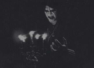 Thy Light no SWR Barroselas Metalfest 2026