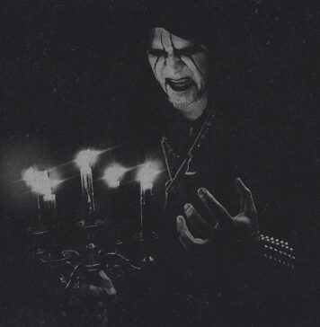 Thy Light no SWR Barroselas Metalfest 2026