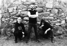 VIZIR: caos sonoro no SWR Barroselas Metalfest 2026