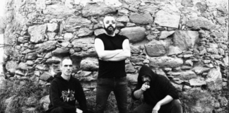 VIZIR: caos sonoro no SWR Barroselas Metalfest 2026