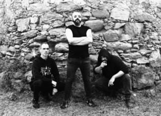 VIZIR: caos sonoro no SWR Barroselas Metalfest 2026