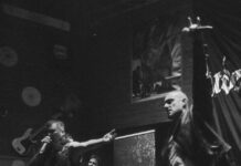 Review | Bisarma, Crucivore, Terramorta e Hideous Divinity – Route 206 Bar, V. N. Famalicão | 28.02.2026