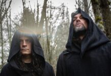 Odyssey Booking: SUNN O))) com data marcada em Lisboa em 2026 – Portugal