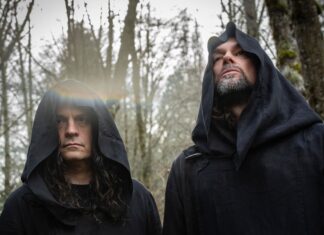 Odyssey Booking: SUNN O))) com duas datas em Portugal em 2026 – Porto, Lisboa