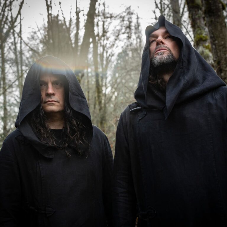 Odyssey Booking: SUNN O))) com duas datas em Portugal em 2026 – Porto, Lisboa