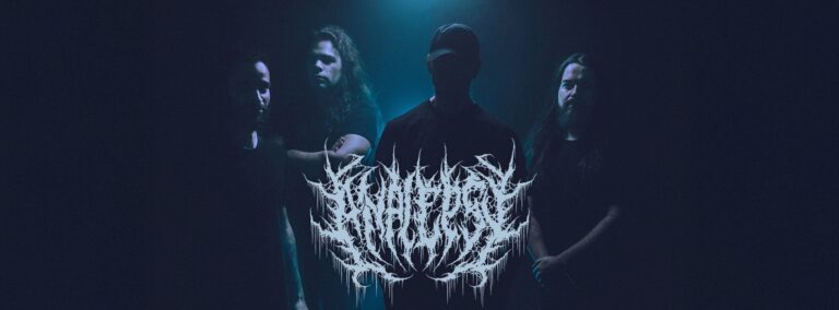 Entrevista | Analepsy: Um ciclo fechado, um novo capítulo a começar