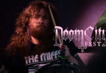 Review Report: Doom City Fest 2026