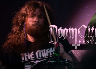 Review Report: Doom City Fest 2026