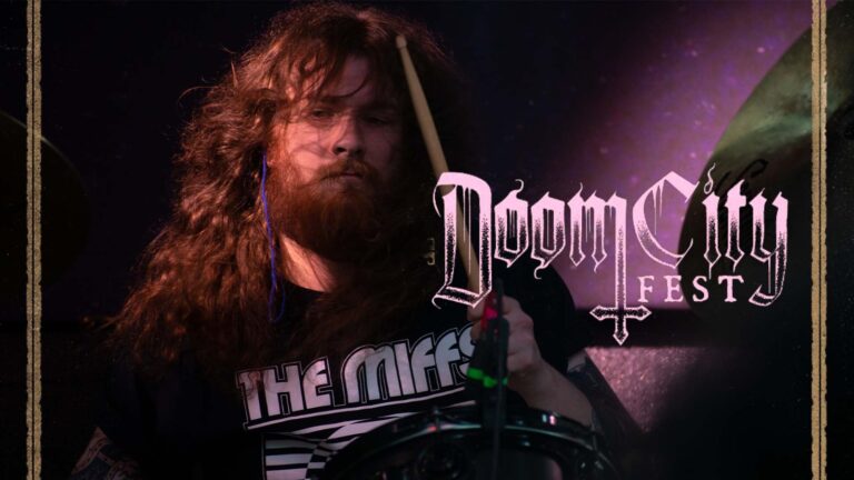 Review Report: Doom City Fest 2026