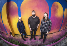 ALBUM REVIEW: Black Lung – o interdimensional “Forever Beyond”