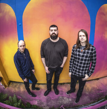 ALBUM REVIEW: Black Lung – o interdimensional “Forever Beyond”