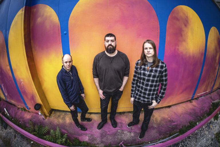 ALBUM REVIEW: Black Lung – o interdimensional “Forever Beyond”