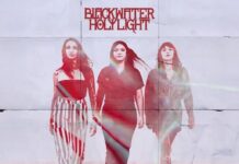 Blackwater Holylight no Desertfest Berlin 2026, 14 de maio