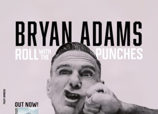 Bryan Adams retorna a Colombia