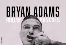 Bryan Adams retornará à Colômbia graças à Flora Music