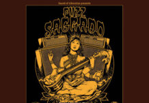Fuzz Sagrado no DesertFest Berlin 2026, 14 de maio