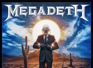 Megadeth na Colômbia em 2026: não é uma turnê, é o fim de uma era