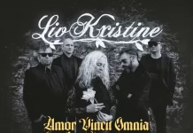 Liv Kristine: No Brasil, se apresenta no Madame Underground em São Paulo – 16/07/2026