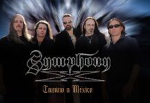 Symphony X: o que revelam os shows recentes antes de sua chegada ao México