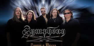 Symphony X: o que revelam os shows recentes antes de sua chegada ao México
