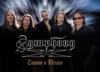 Symphony X: o que revelam os shows recentes antes de sua chegada ao México