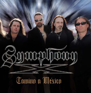 Symphony X: o que revelam os shows recentes antes de sua chegada ao México