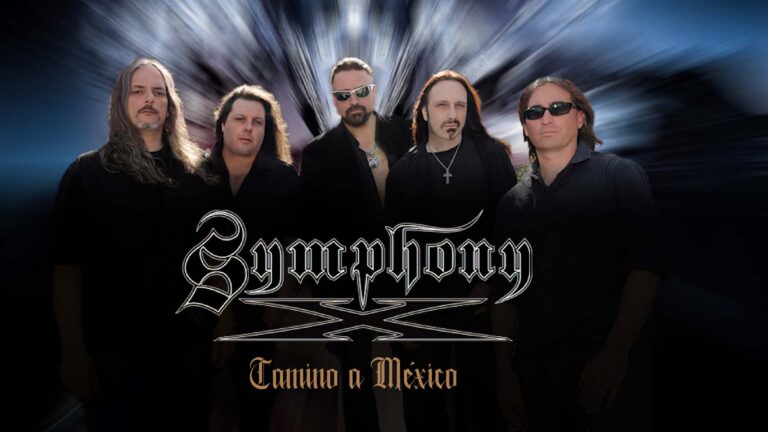 Symphony X: o que revelam os shows recentes antes de sua chegada ao México