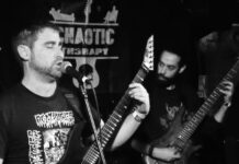 REVIEW | TERAPIA INVICTA VI: BOULDER + SEPULCHRAL + UNDERSAVE – 7/03/2026