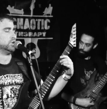REVIEW | TERAPIA INVICTA VI: BOULDER+SEPULCHRAL+UNDERSAVE – 7/03/2026