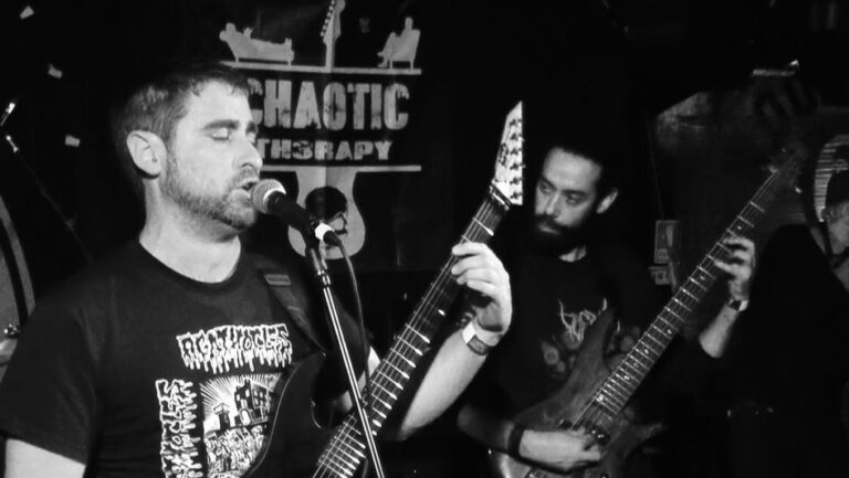 REVIEW | TERAPIA INVICTA VI: BOULDER + SEPULCHRAL + UNDERSAVE – 7/03/2026