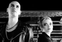 Linea Aspera anuncia apresentação exclusiva em São Paulo