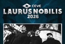 𝐅𝐀𝐄𝐌𝐈𝐍𝐄 no Laurus Nobilis 2026