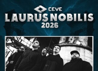 𝐅𝐀𝐄𝐌𝐈𝐍𝐄 no Laurus Nobilis 2026
