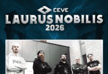 Thorndale no Laurus Nobilis 2026