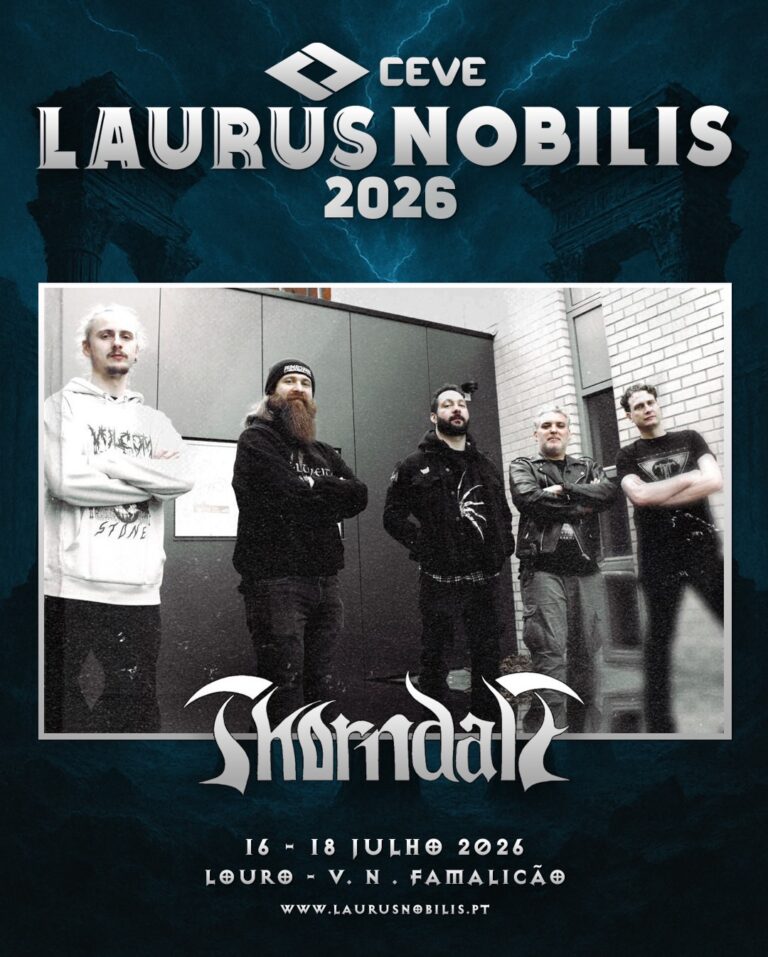 Thorndale no Laurus Nobilis 2026