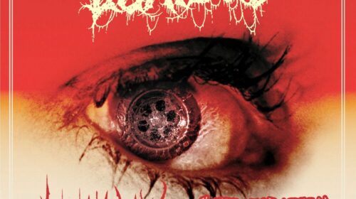 RAMPAGE OVER RIBEIRÃO | Holocausto Canibal + Nihility + Horrification