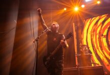 A.N.I.M.A.L. y su legado llegan a la CDMX. Mx.