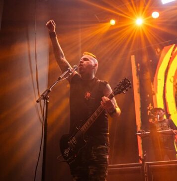 A.N.I.M.A.L. y su legado llegan a la CDMX. Mx.