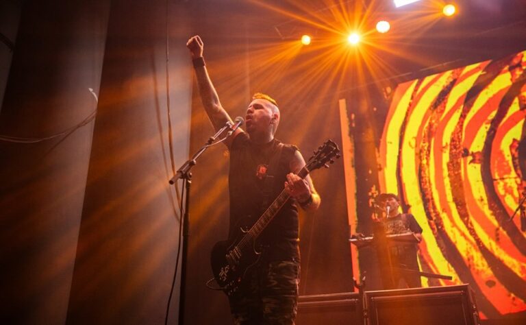 A.N.I.M.A.L. y su legado llegan a la CDMX. Mx.