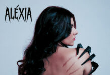 Aléxia lança ‘Seja Você’, primeiro single do álbum de estreia Garra