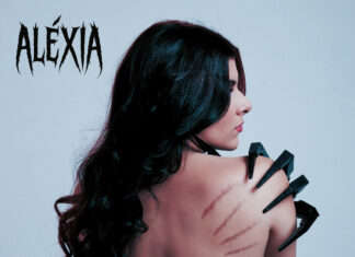 Aléxia lança ‘Seja Você’, primeiro single do álbum de estreia Garra