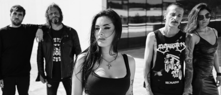 𝐀𝐍𝐄𝐔𝐌𝐀 confirmados no Um Metaleiro Também Chora