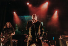 Review Report: Anifernyen + Godark @Auditório CCOP, Porto | 11.04.2026