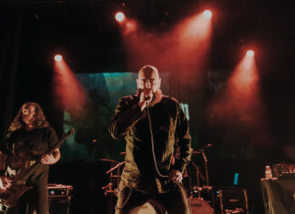 Review Report: Anifernyen + Godark @Auditório CCOP, Porto | 11.04.2026