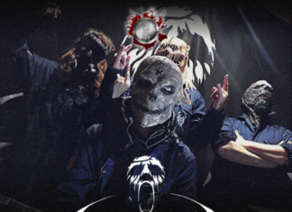 HAUNTED MINDS NO ROUTEFEST206