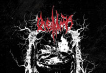 Album Review: Queimada – Contra Todas as Adversidades, por Larvae Records