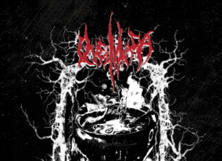 Album Review: Queimada – Contra Todas as Adversidades, por Larvae Records